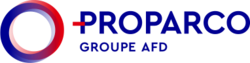 Logo Proparco